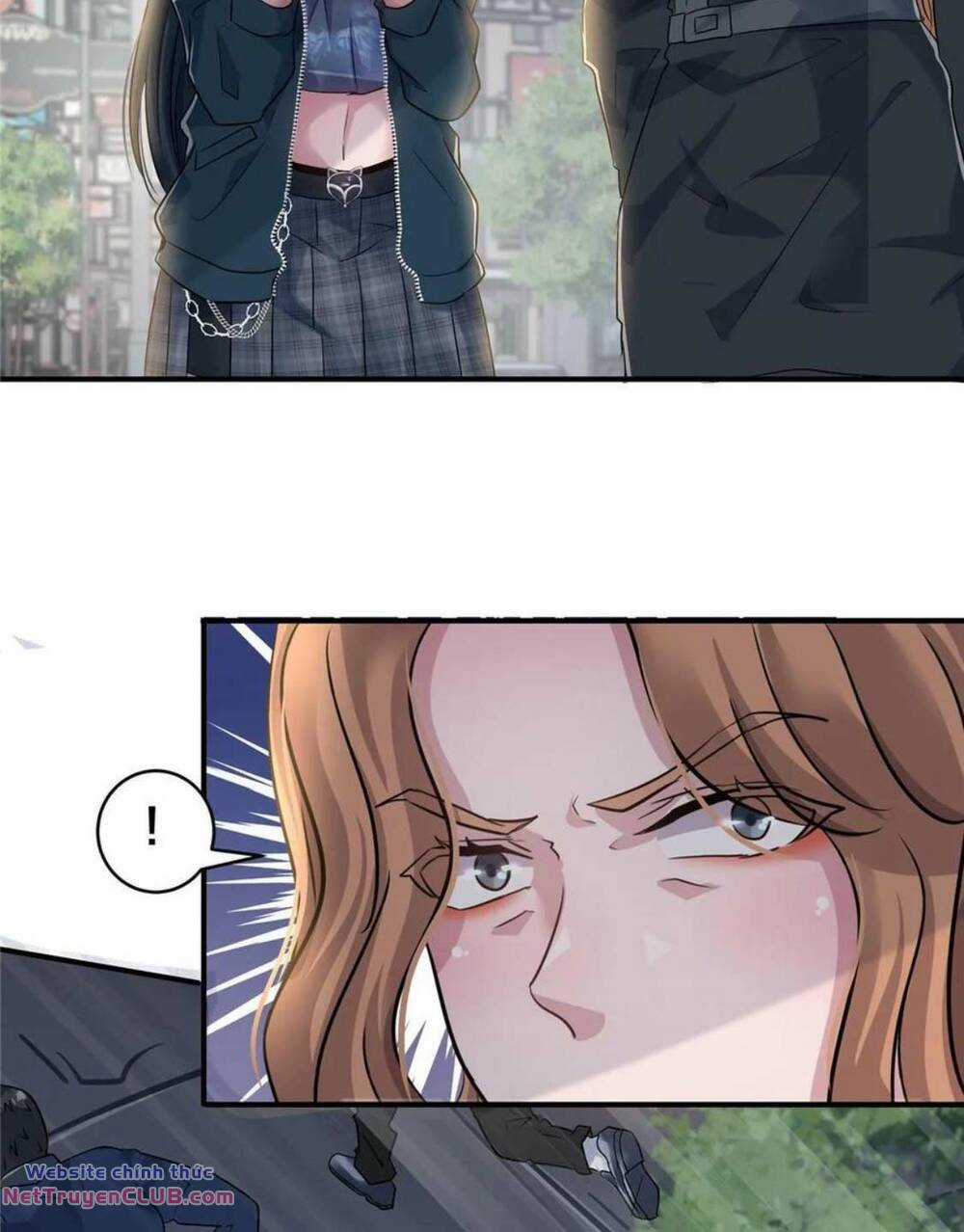 Vương Giả Săn Mồi Chapter 63 trang 53