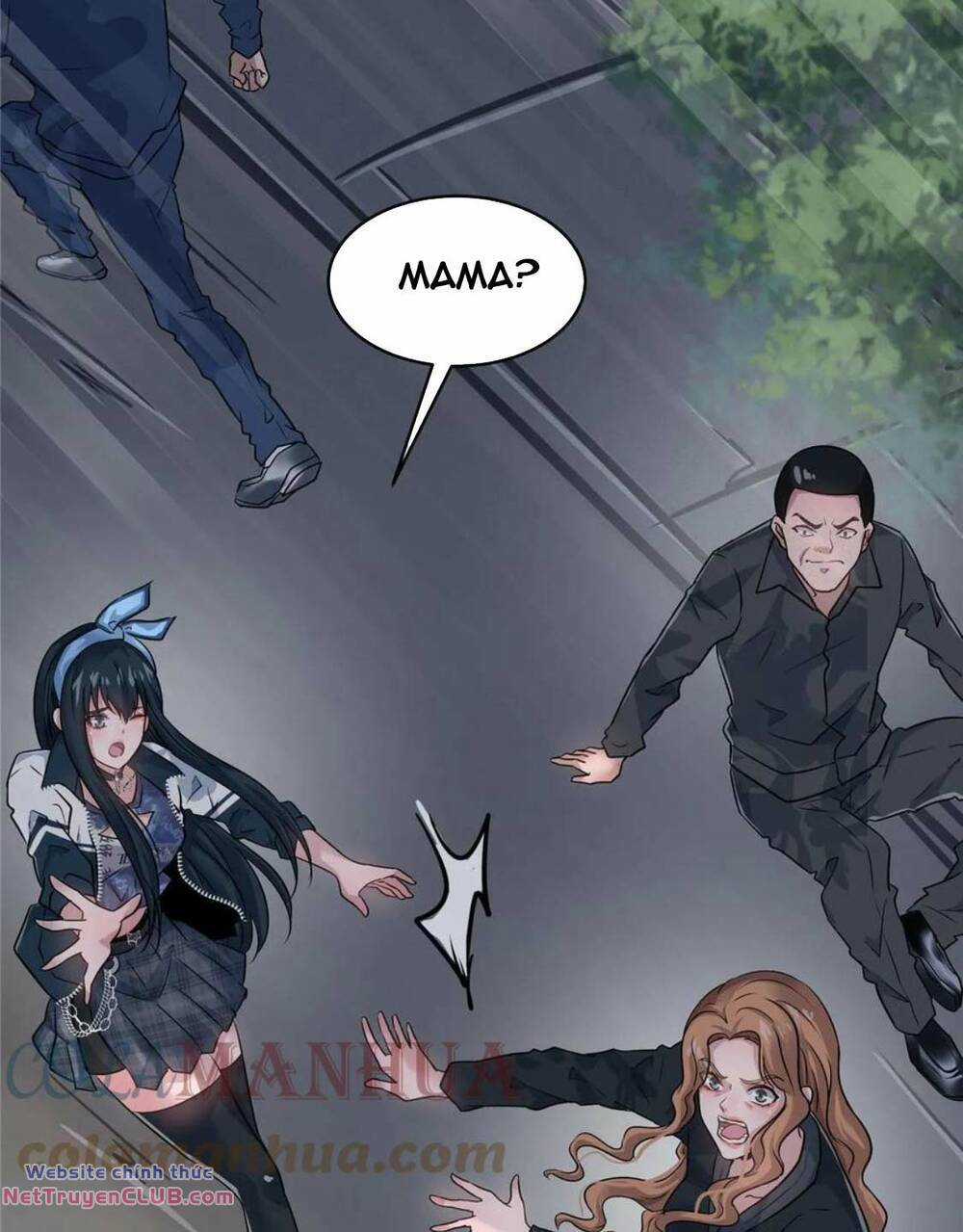 Vương Giả Săn Mồi Chapter 63 trang 54