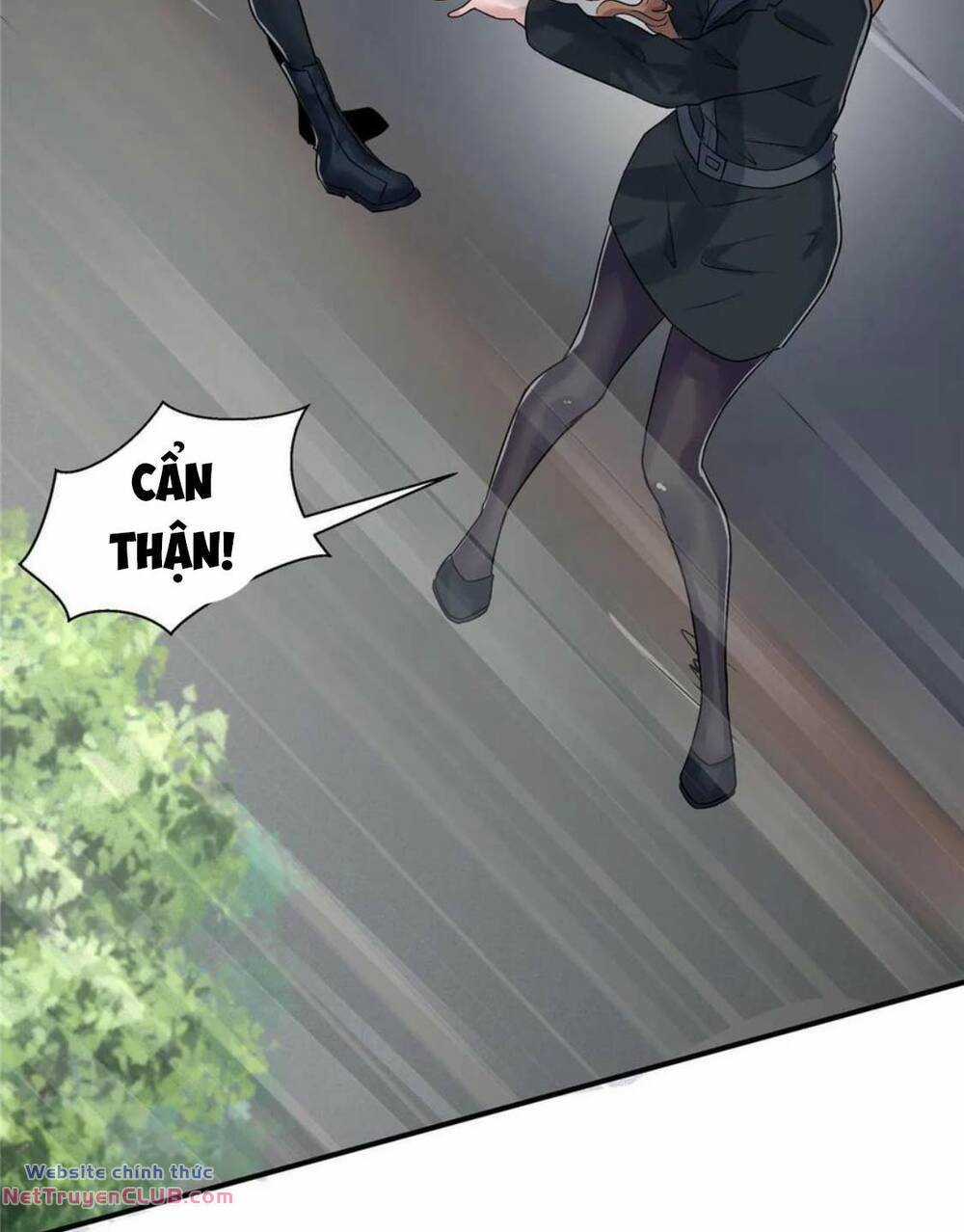 Vương Giả Săn Mồi Chapter 63 trang 55