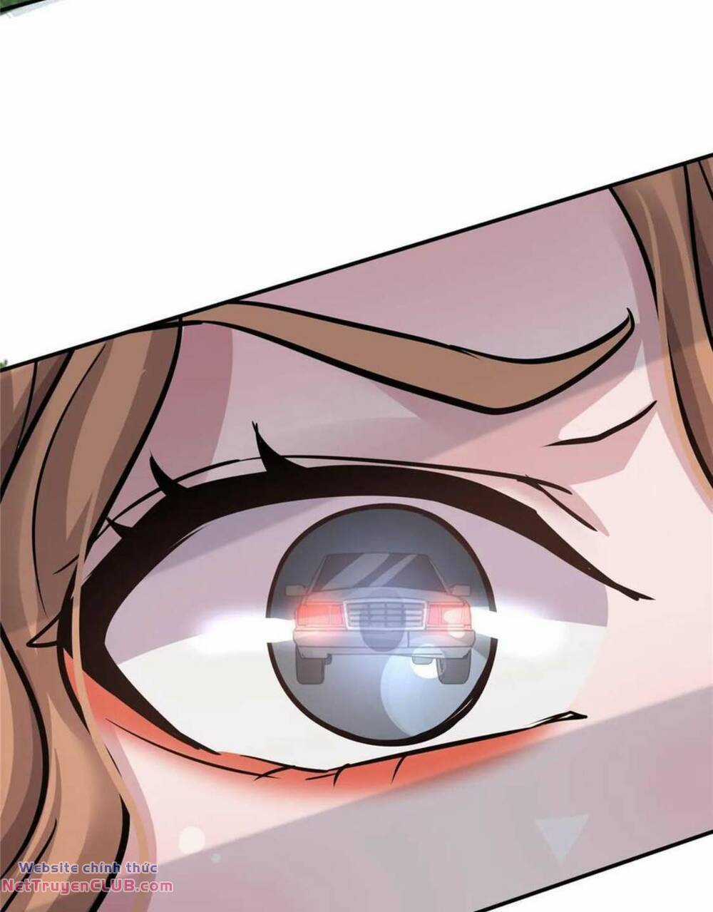 Vương Giả Săn Mồi Chapter 63 trang 56