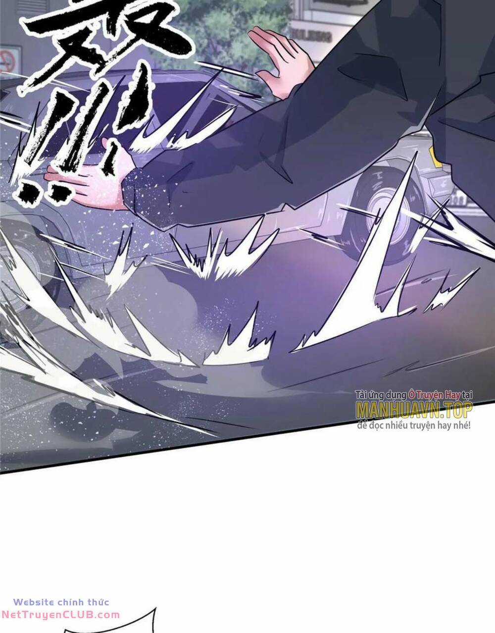 Vương Giả Săn Mồi Chapter 63 trang 59