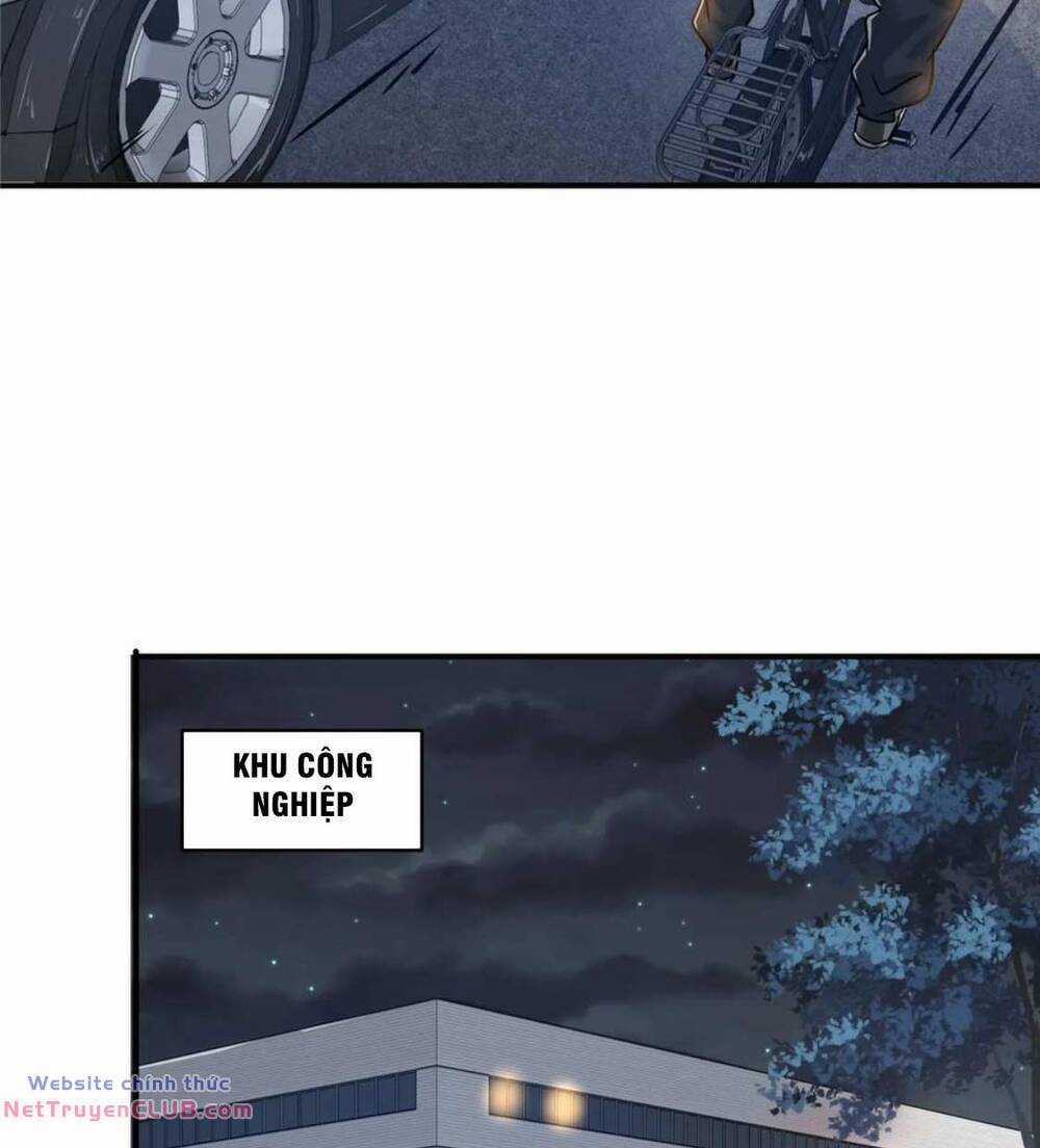 Vương Giả Săn Mồi Chapter 63 trang 6