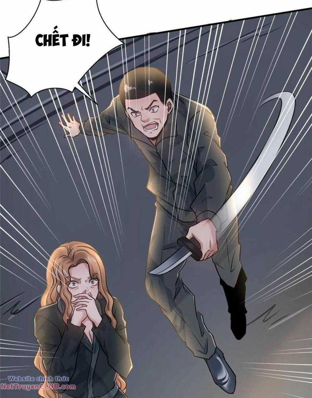 Vương Giả Săn Mồi Chapter 63 trang 60