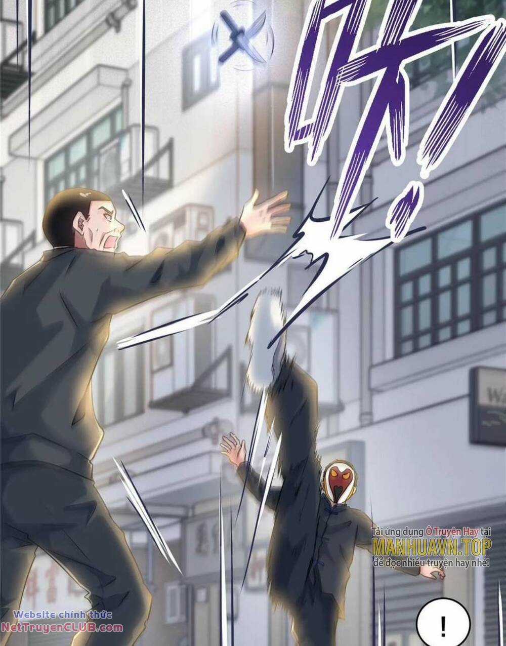 Vương Giả Săn Mồi Chapter 63 trang 65