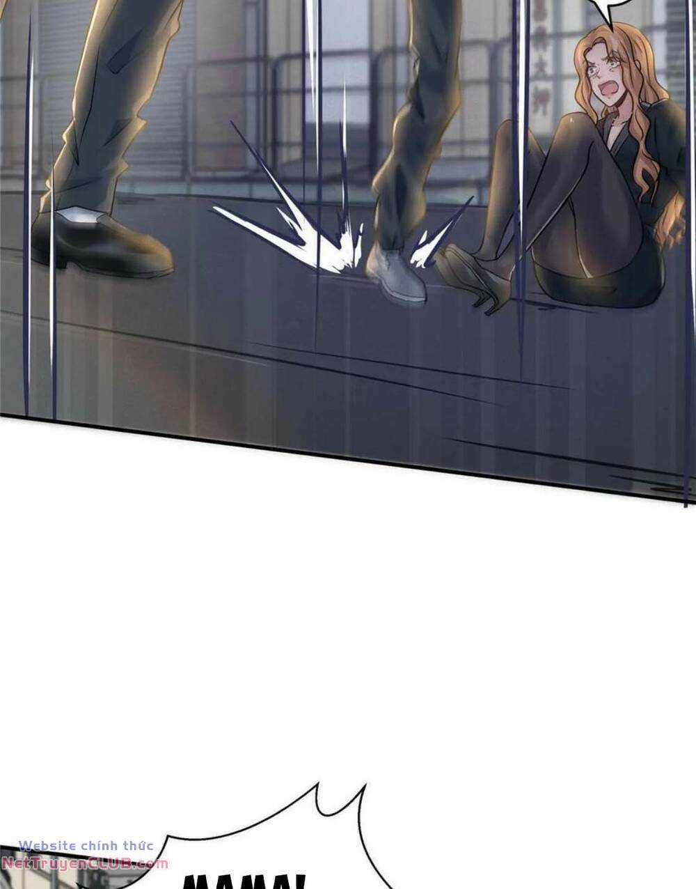 Vương Giả Săn Mồi Chapter 63 trang 66