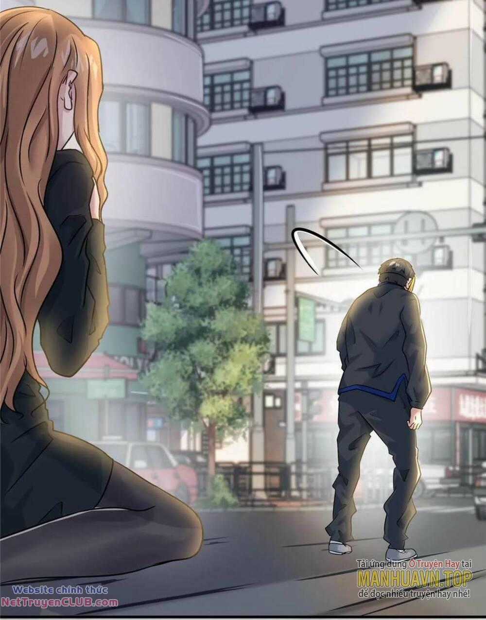 Vương Giả Săn Mồi Chapter 63 trang 69