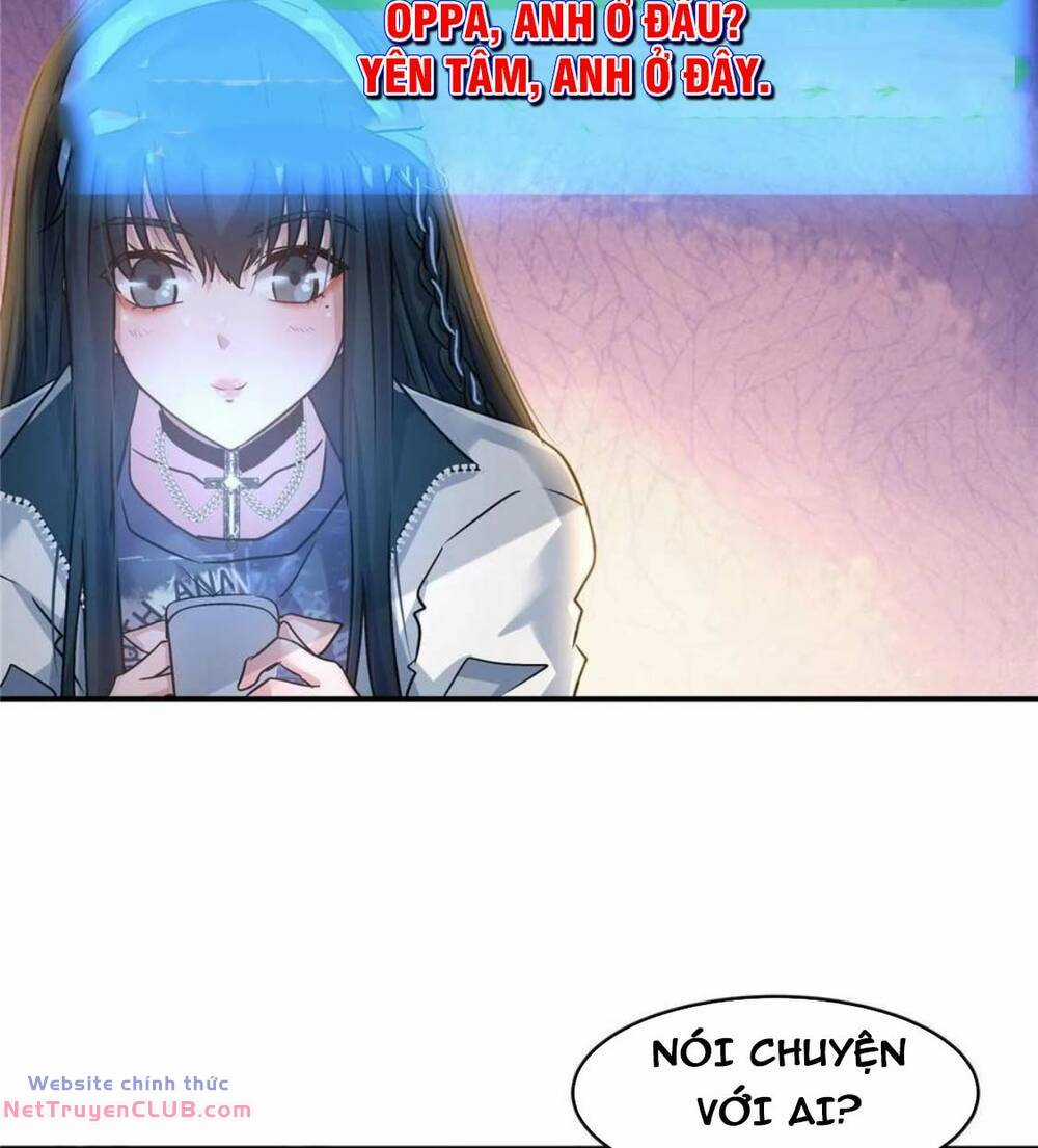 Vương Giả Săn Mồi Chapter 63 trang 9