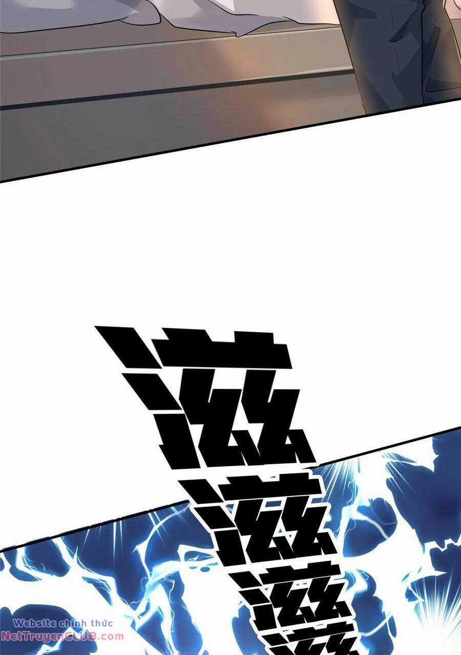 Vương Giả Săn Mồi Chapter 64 trang 10