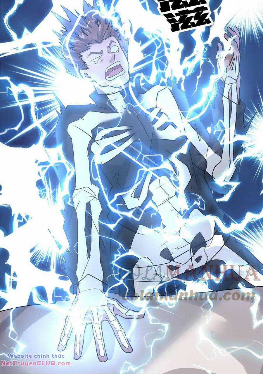 Vương Giả Săn Mồi Chapter 64 trang 11