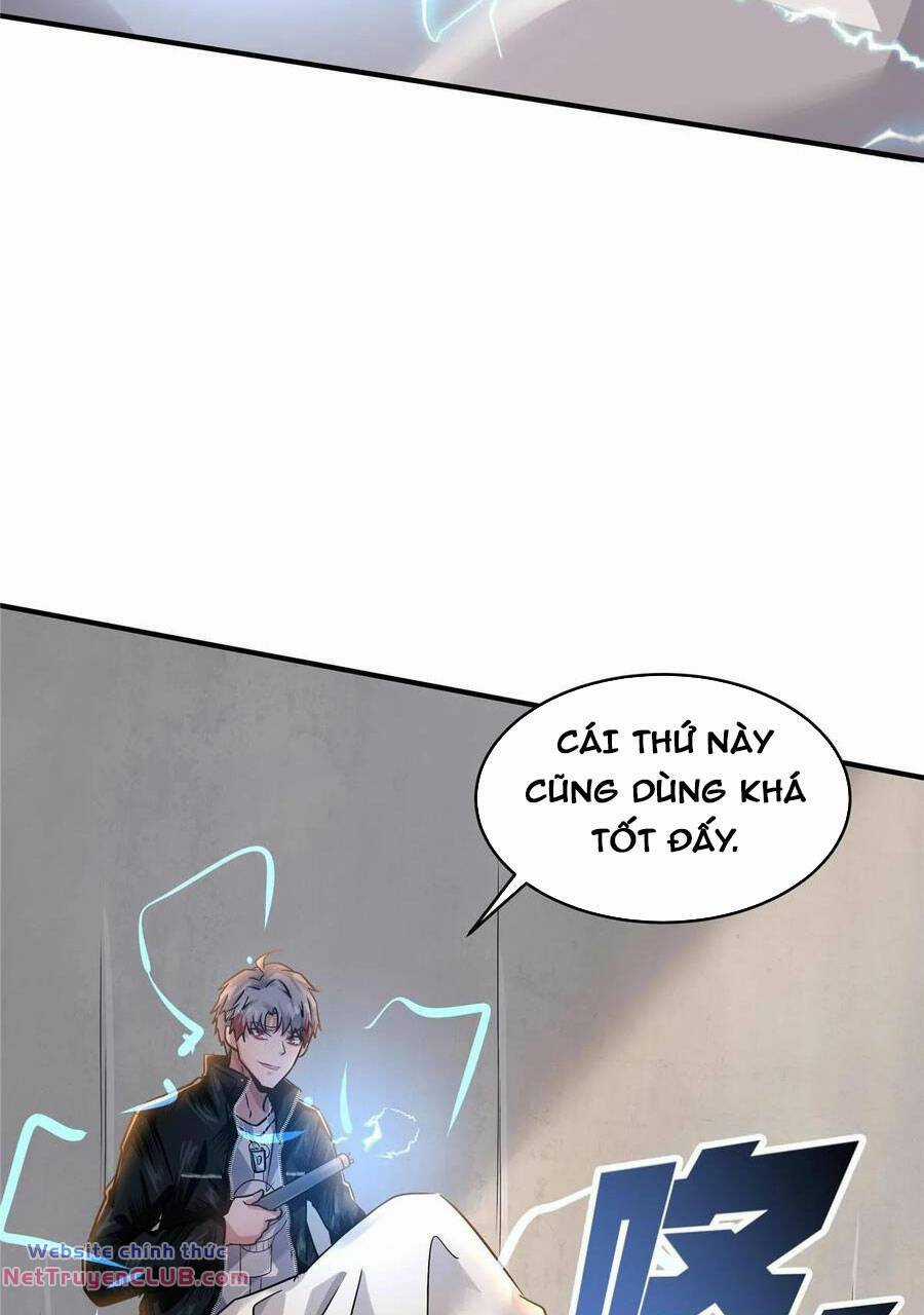 Vương Giả Săn Mồi Chapter 64 trang 12