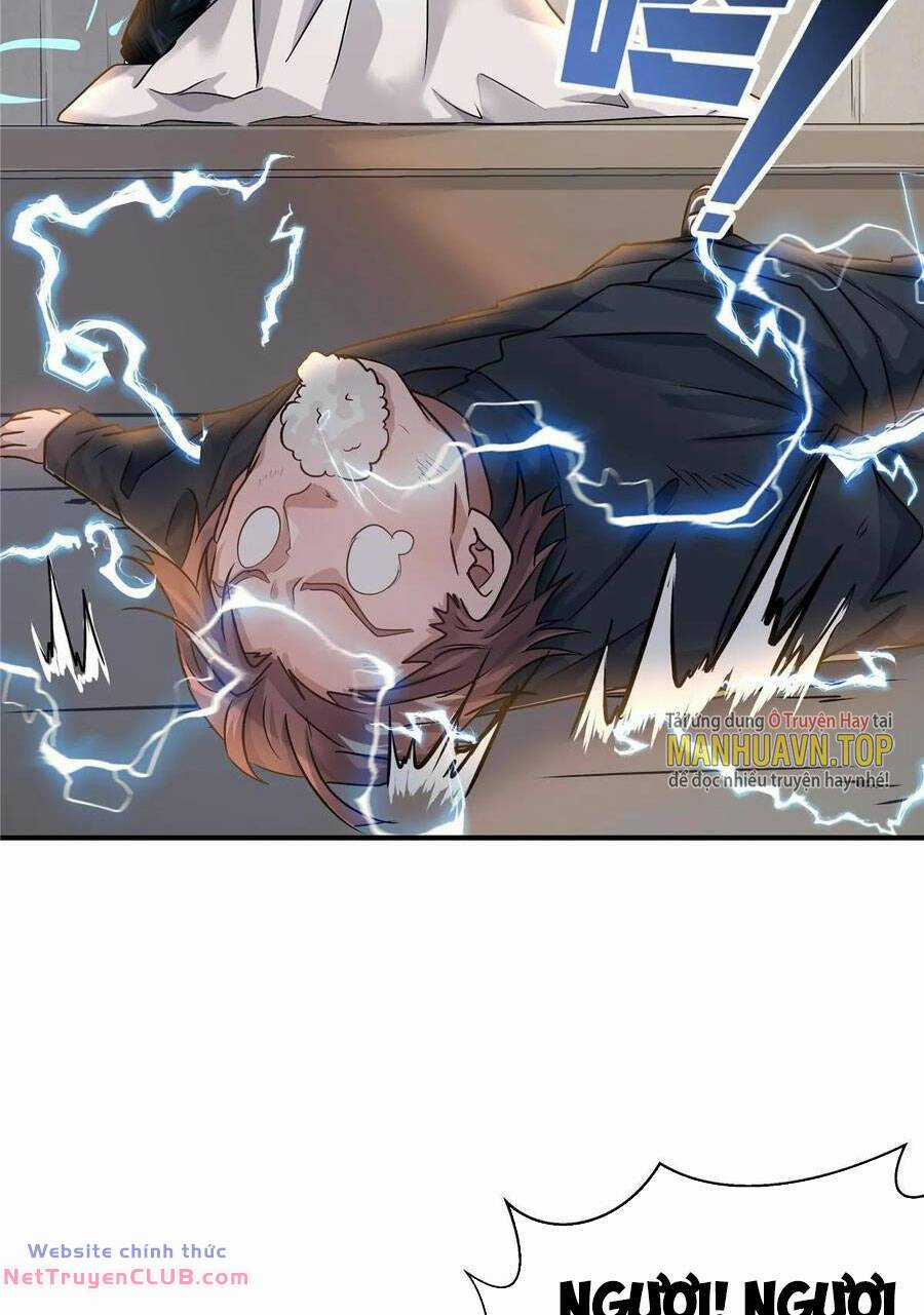 Vương Giả Săn Mồi Chapter 64 trang 13