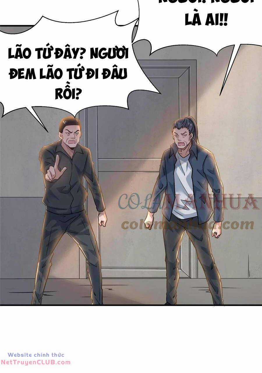 Vương Giả Săn Mồi Chapter 64 trang 14