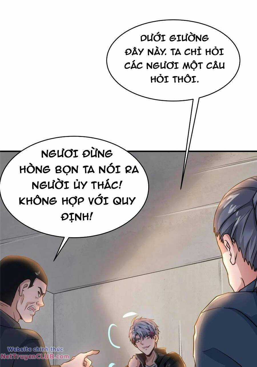 Vương Giả Săn Mồi Chapter 64 trang 15