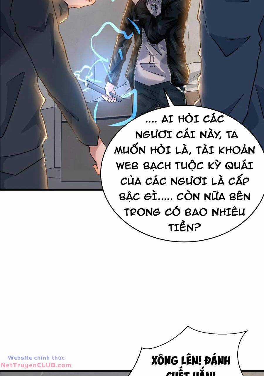 Vương Giả Săn Mồi Chapter 64 trang 16