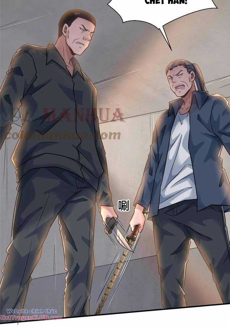 Vương Giả Săn Mồi Chapter 64 trang 17