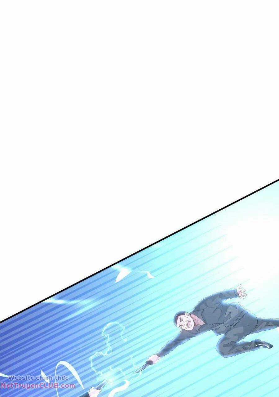 Vương Giả Săn Mồi Chapter 64 trang 18