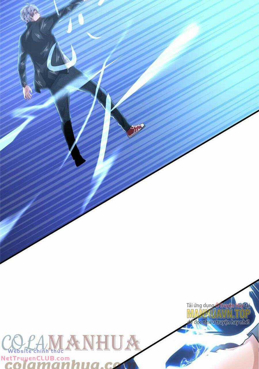 Vương Giả Săn Mồi Chapter 64 trang 19