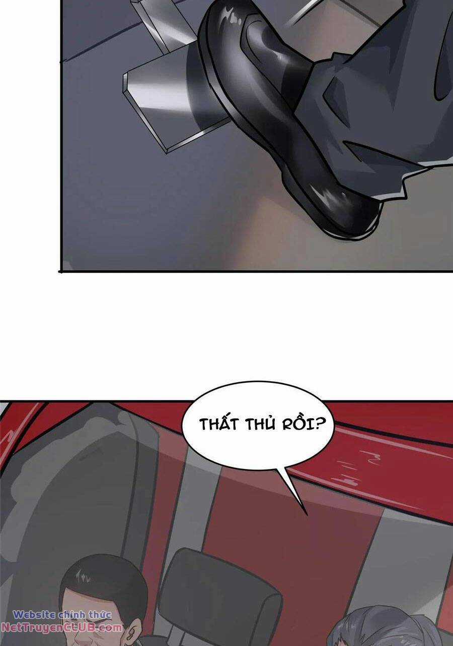 Vương Giả Săn Mồi Chapter 64 trang 2