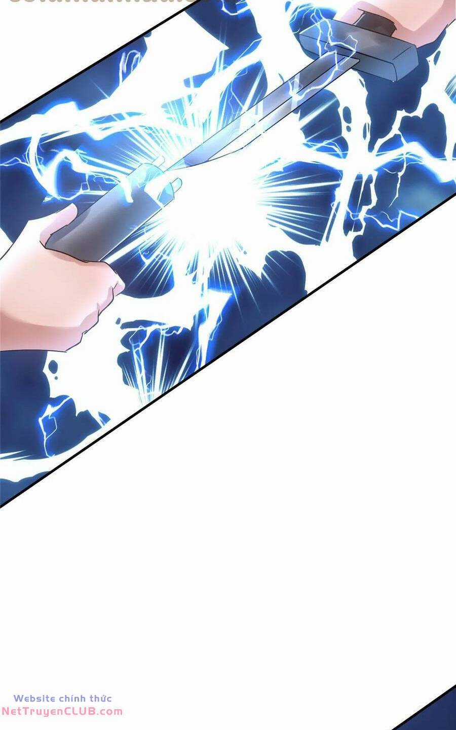 Vương Giả Săn Mồi Chapter 64 trang 20