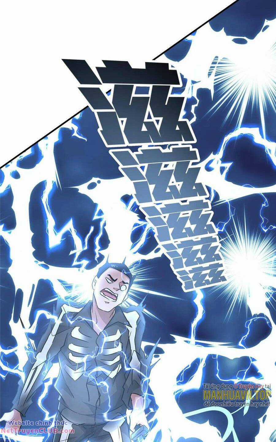 Vương Giả Săn Mồi Chapter 64 trang 21