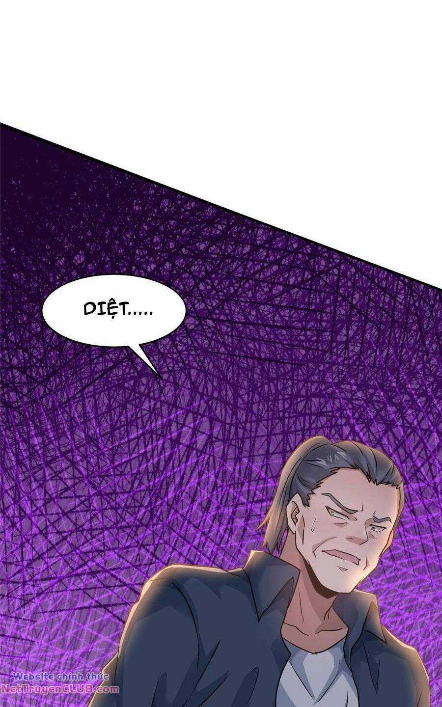 Vương Giả Săn Mồi Chapter 64 trang 23