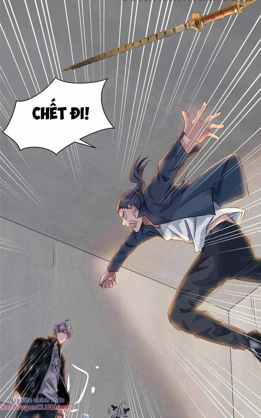 Vương Giả Săn Mồi Chapter 64 trang 25