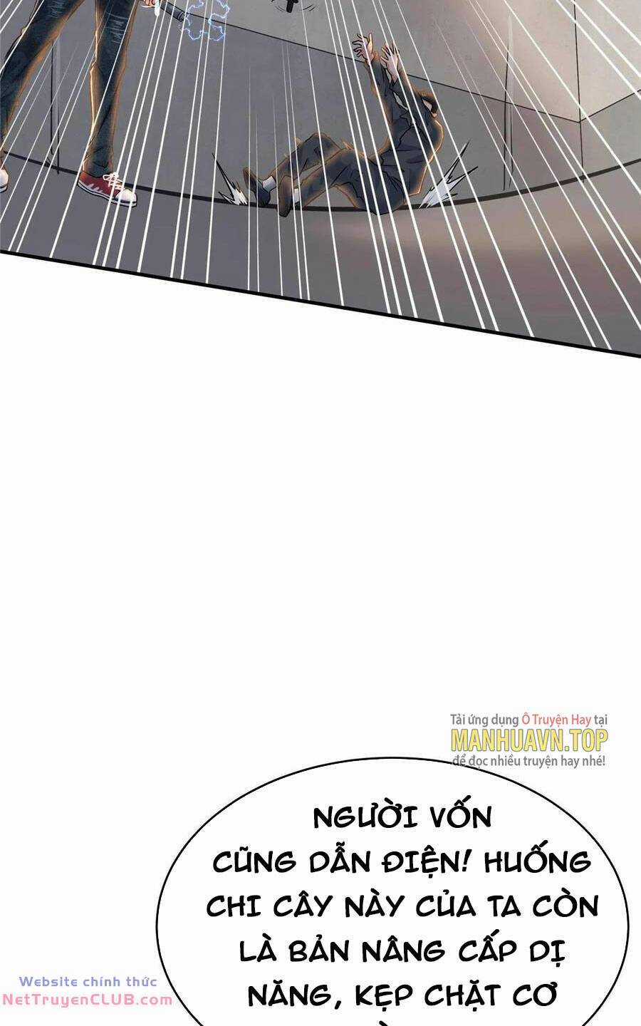 Vương Giả Săn Mồi Chapter 64 trang 26