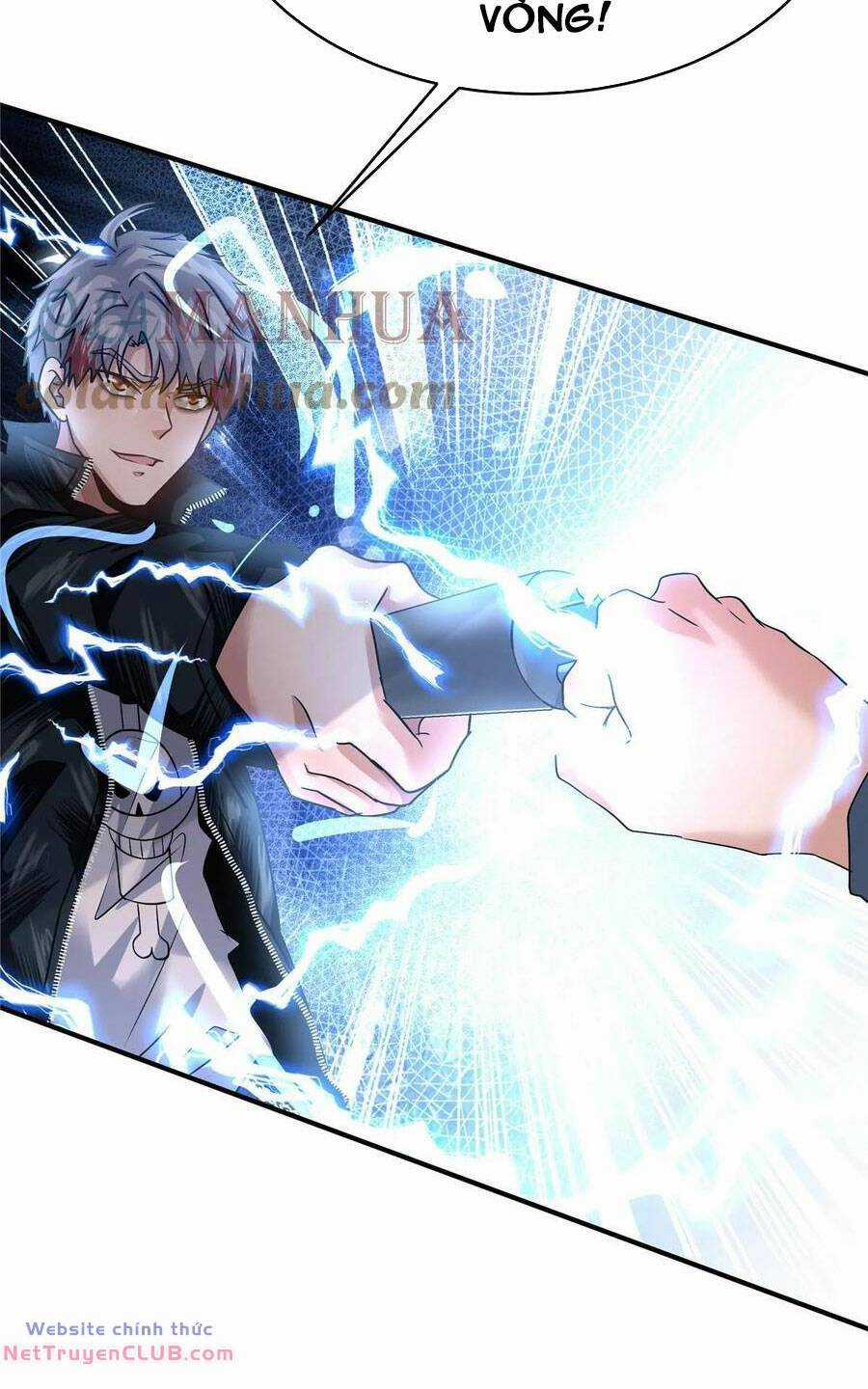 Vương Giả Săn Mồi Chapter 64 trang 27