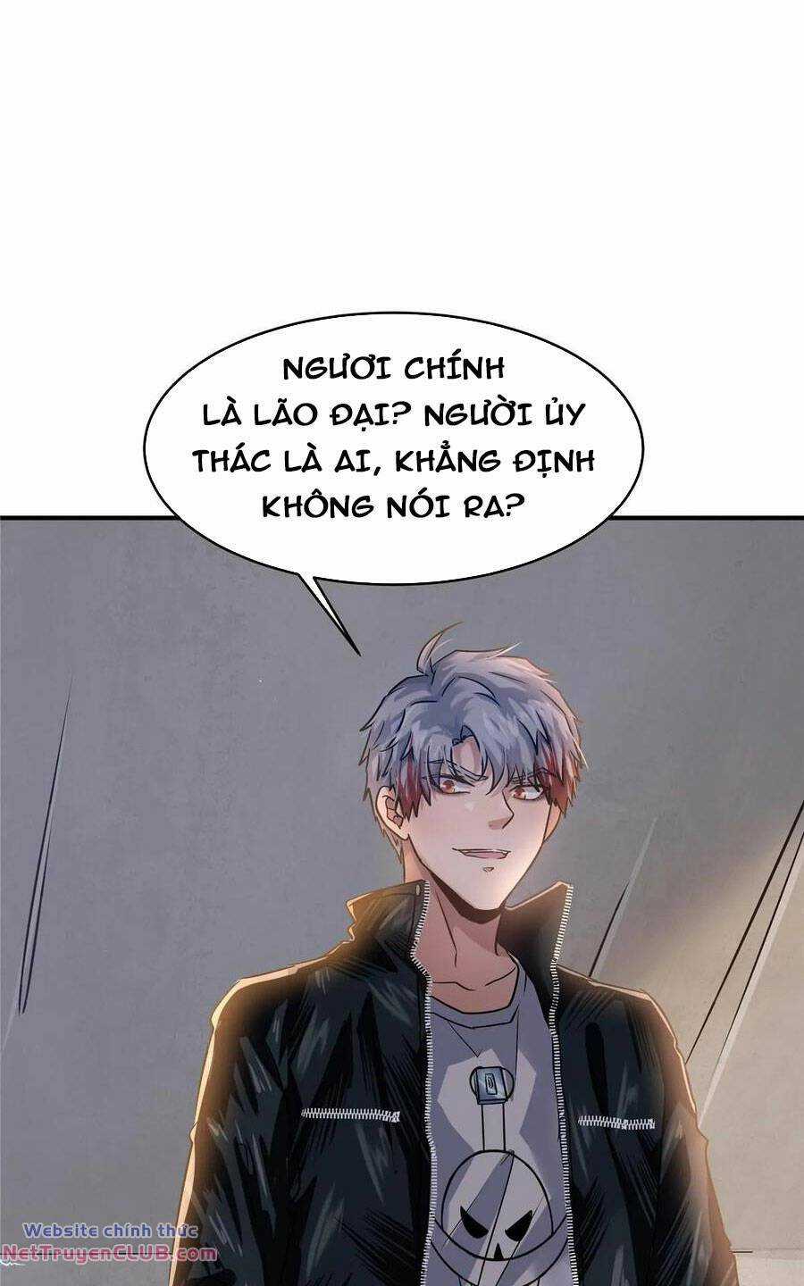 Vương Giả Săn Mồi Chapter 64 trang 28