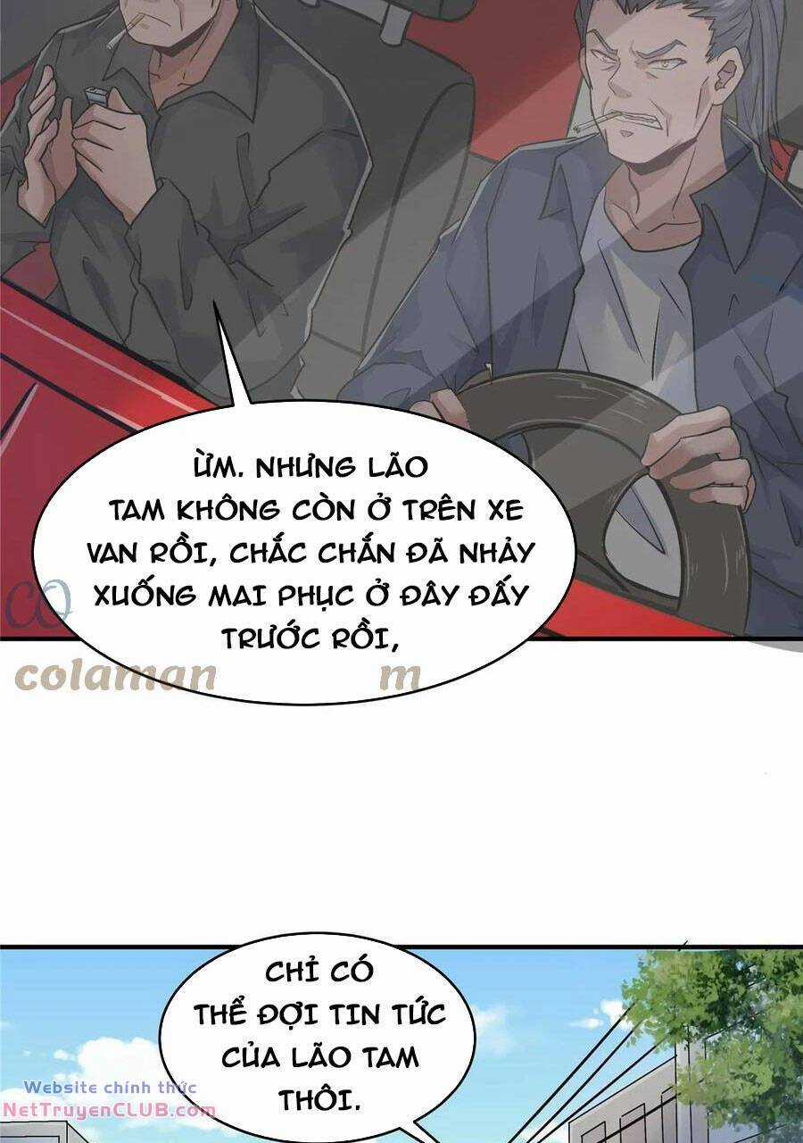 Vương Giả Săn Mồi Chapter 64 trang 3