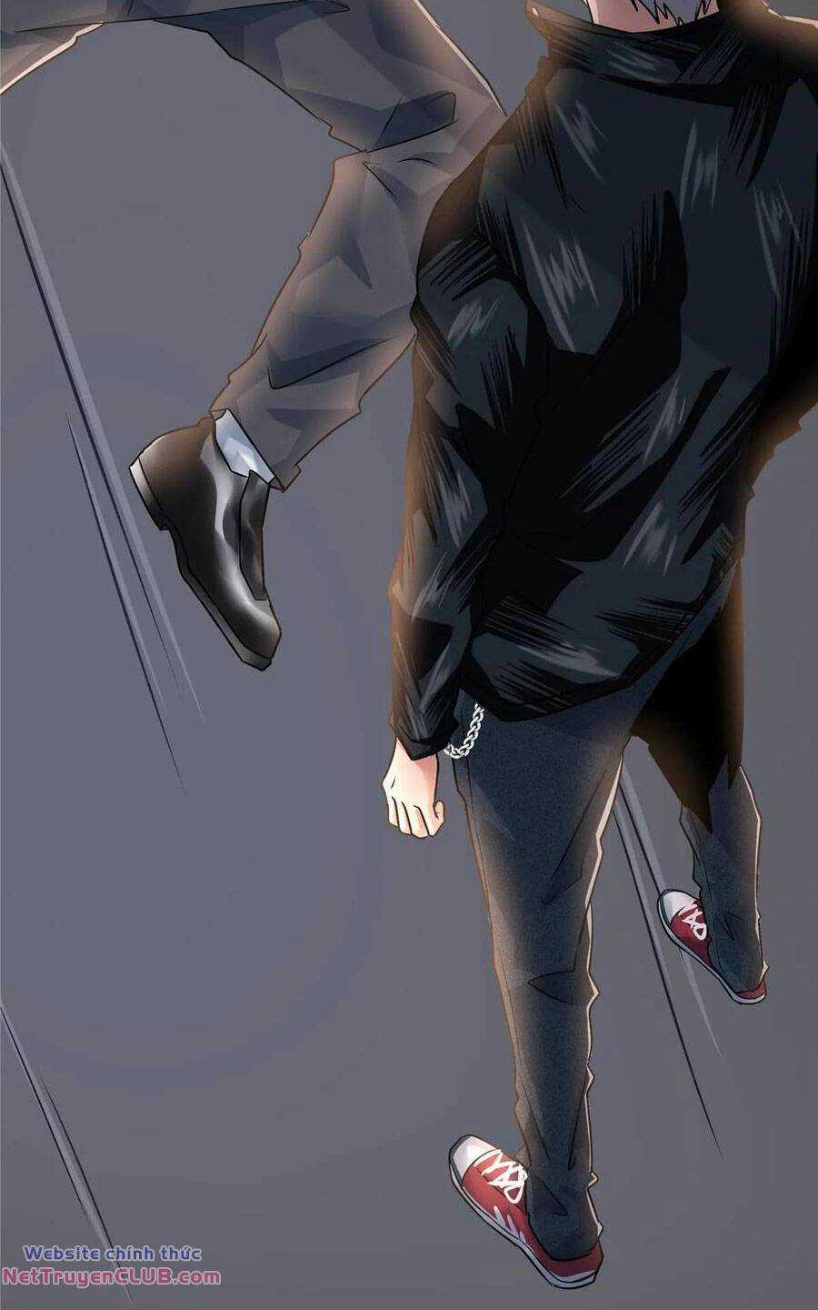 Vương Giả Săn Mồi Chapter 64 trang 31