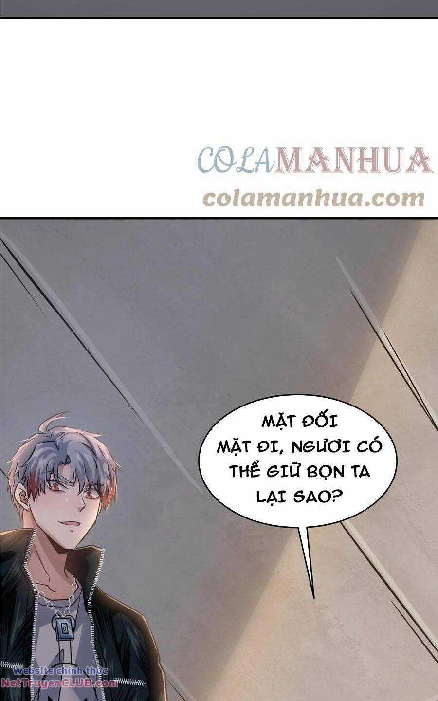 Vương Giả Săn Mồi Chapter 64 trang 32