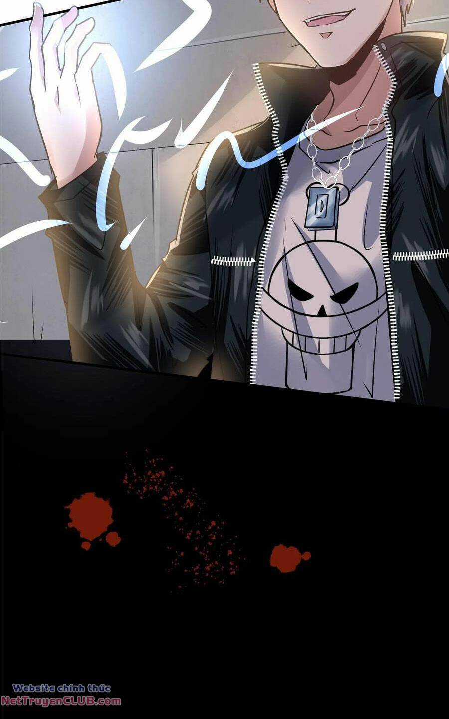 Vương Giả Săn Mồi Chapter 64 trang 37