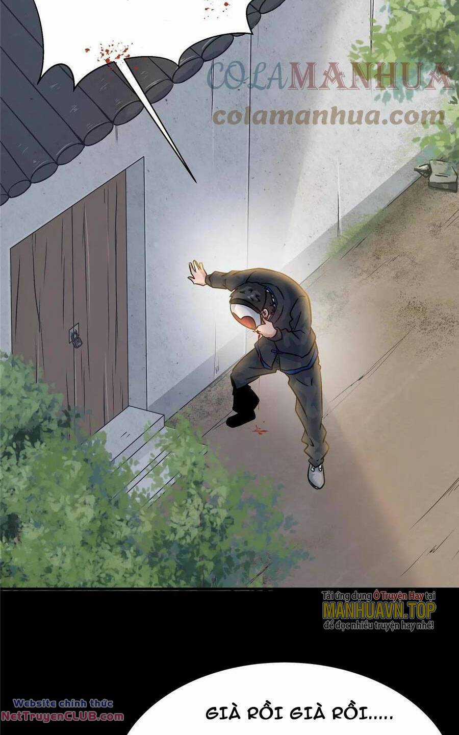 Vương Giả Săn Mồi Chapter 64 trang 39