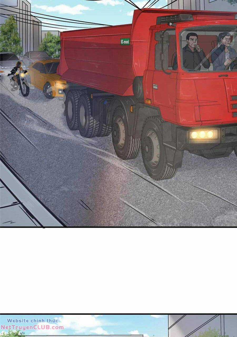 Vương Giả Săn Mồi Chapter 64 trang 4