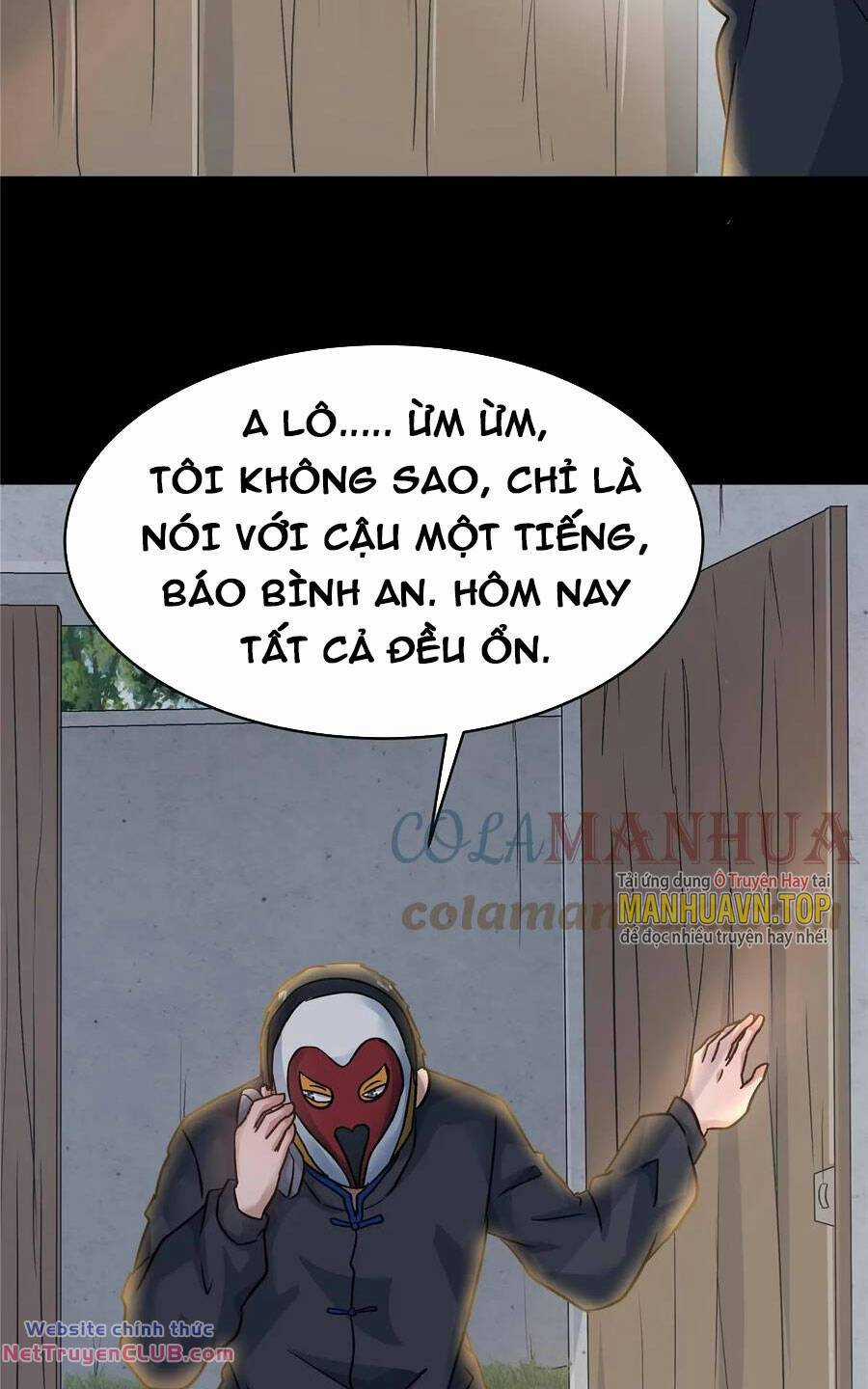 Vương Giả Săn Mồi Chapter 64 trang 41