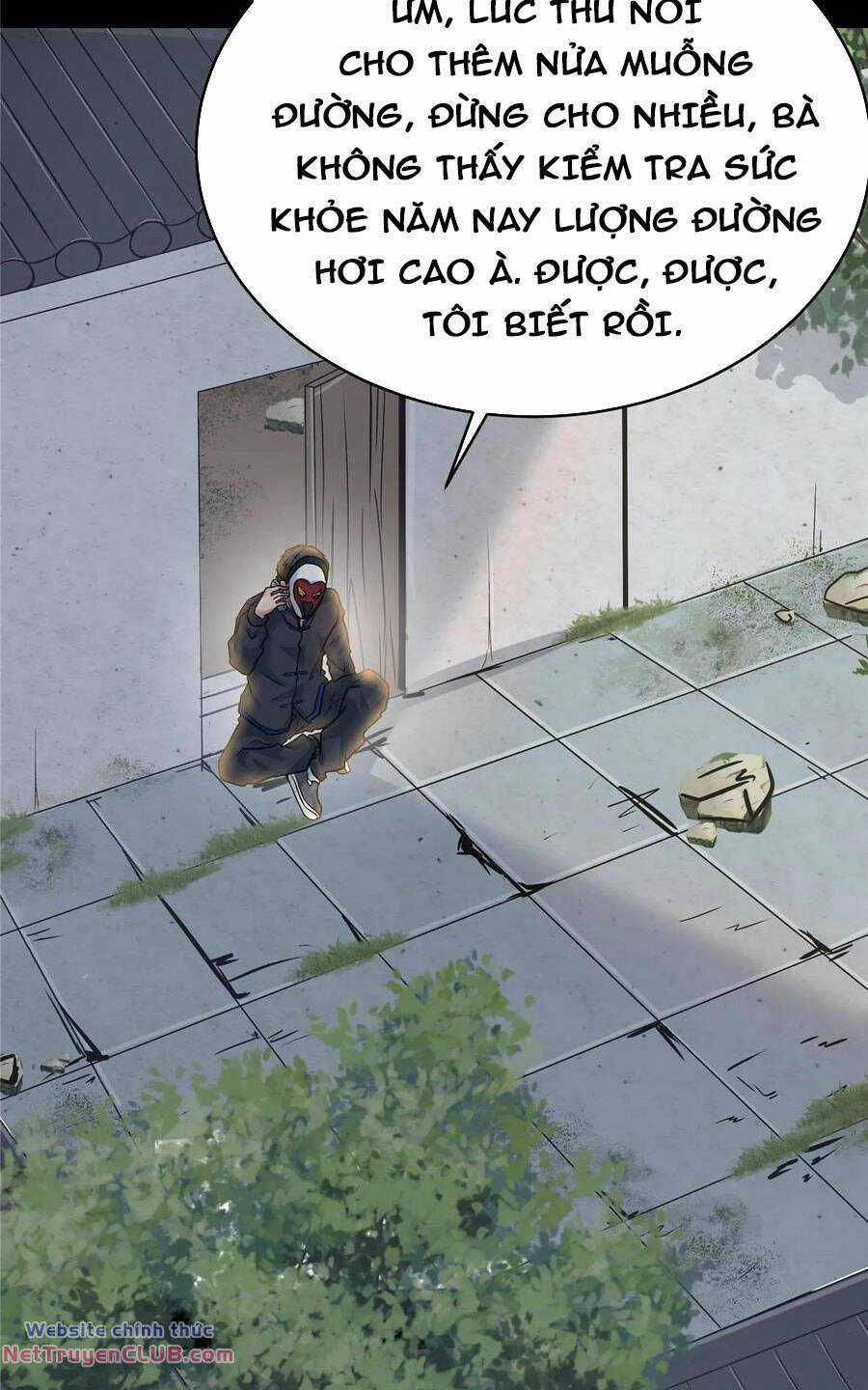 Vương Giả Săn Mồi Chapter 64 trang 43