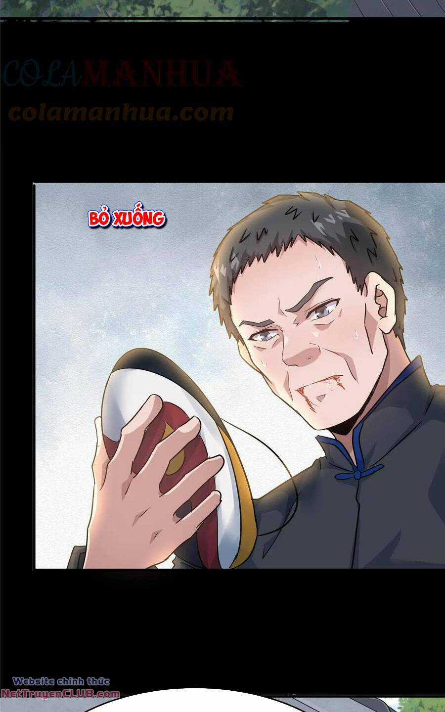 Vương Giả Săn Mồi Chapter 64 trang 44