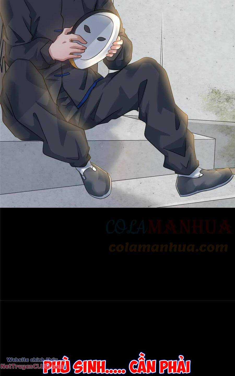 Vương Giả Săn Mồi Chapter 64 trang 46