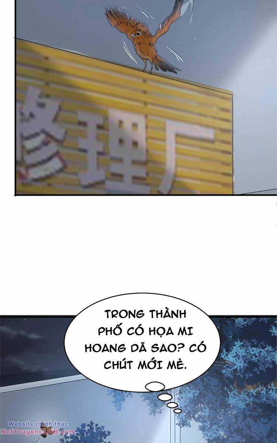 Vương Giả Săn Mồi Chapter 64 trang 49