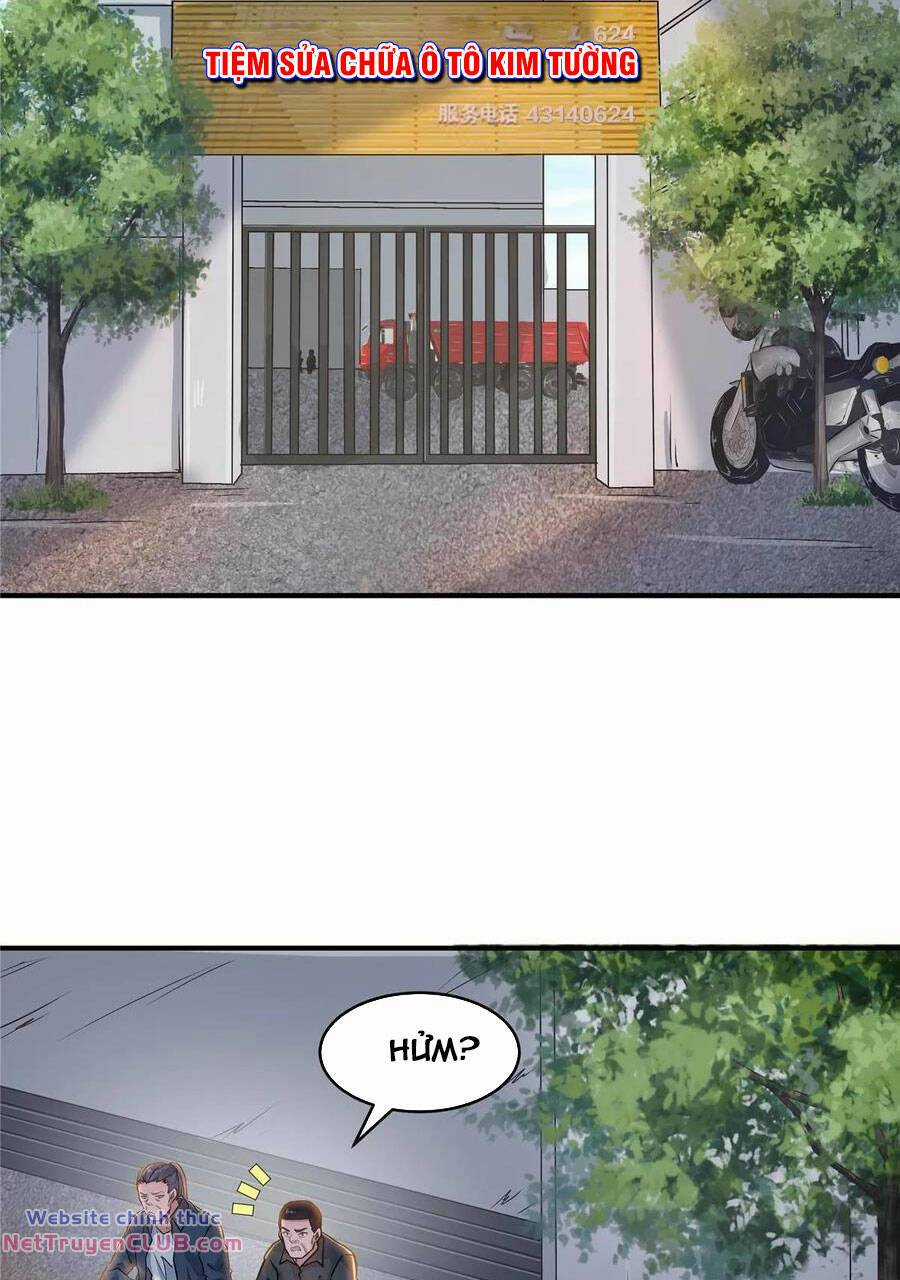 Vương Giả Săn Mồi Chapter 64 trang 5