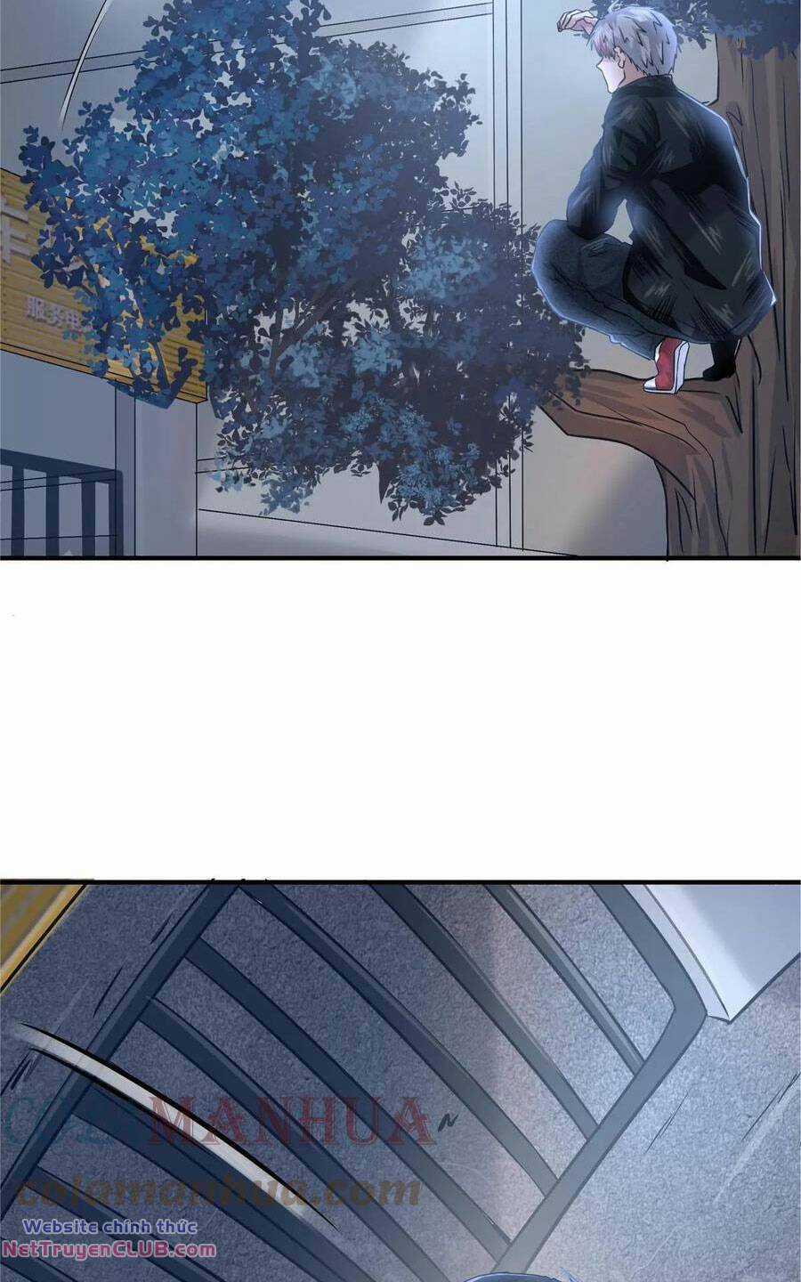 Vương Giả Săn Mồi Chapter 64 trang 50