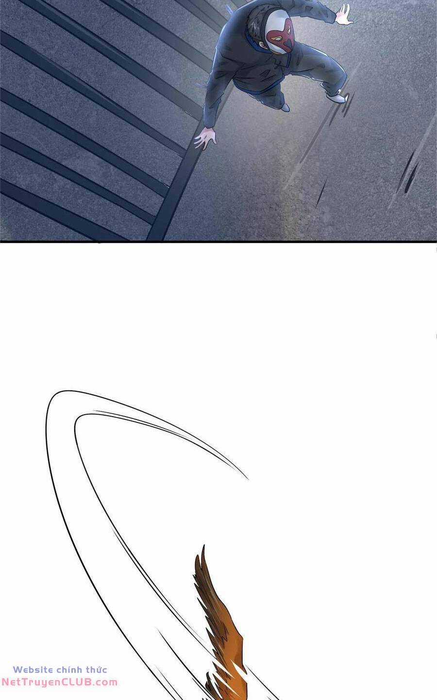 Vương Giả Săn Mồi Chapter 64 trang 51