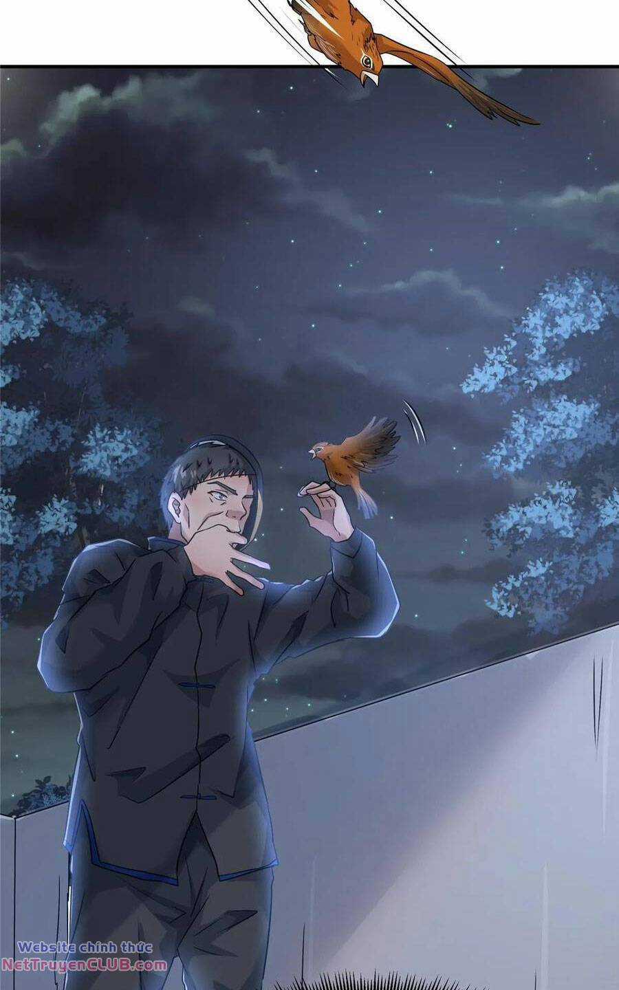 Vương Giả Săn Mồi Chapter 64 trang 52