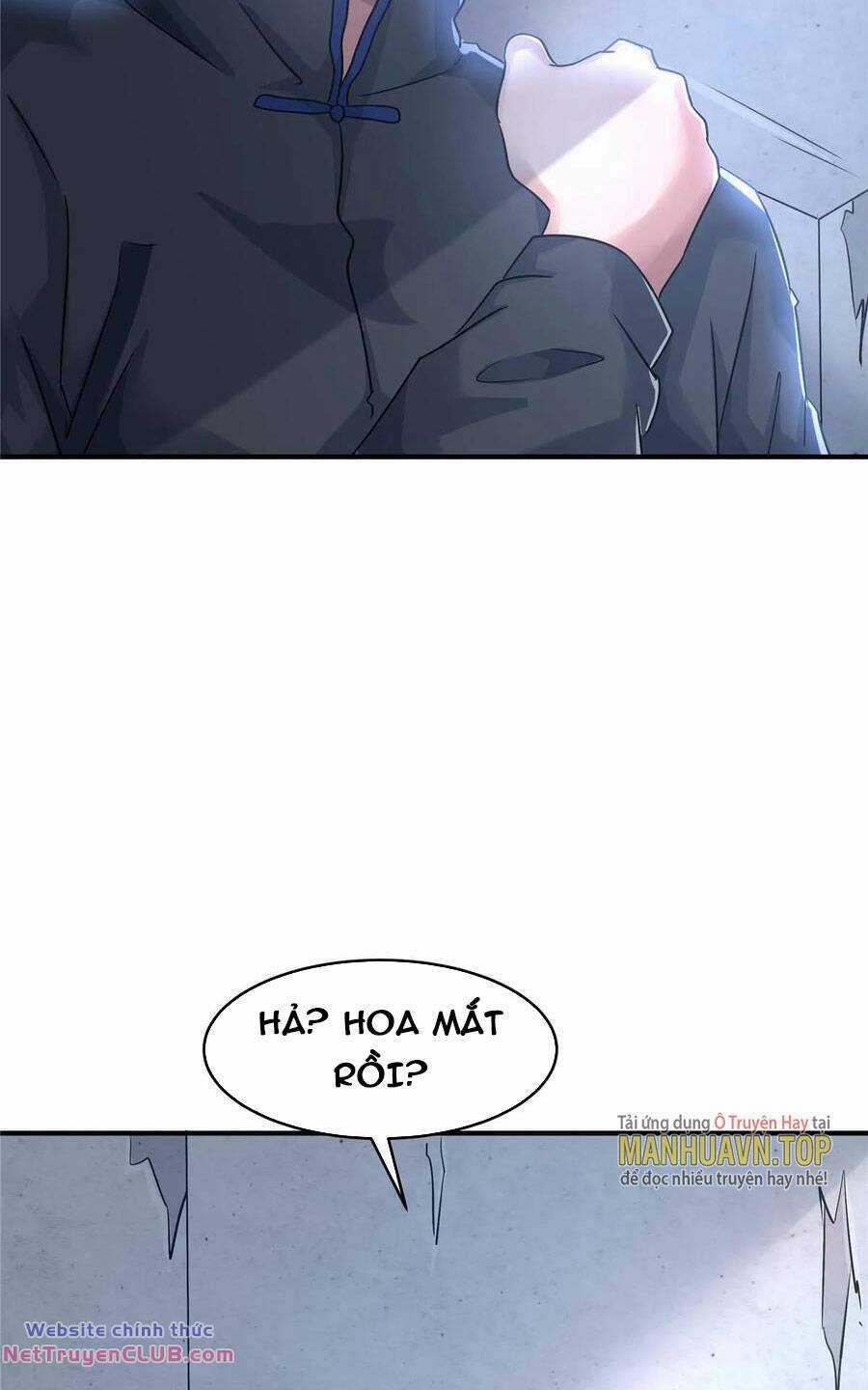 Vương Giả Săn Mồi Chapter 64 trang 59