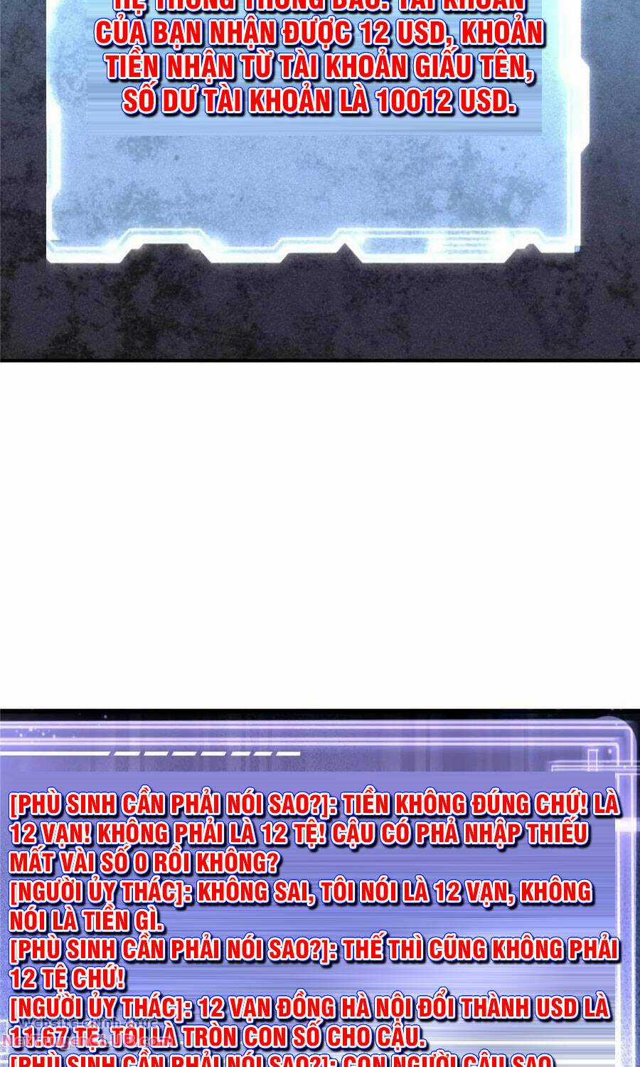 Vương Giả Săn Mồi Chapter 64 trang 61