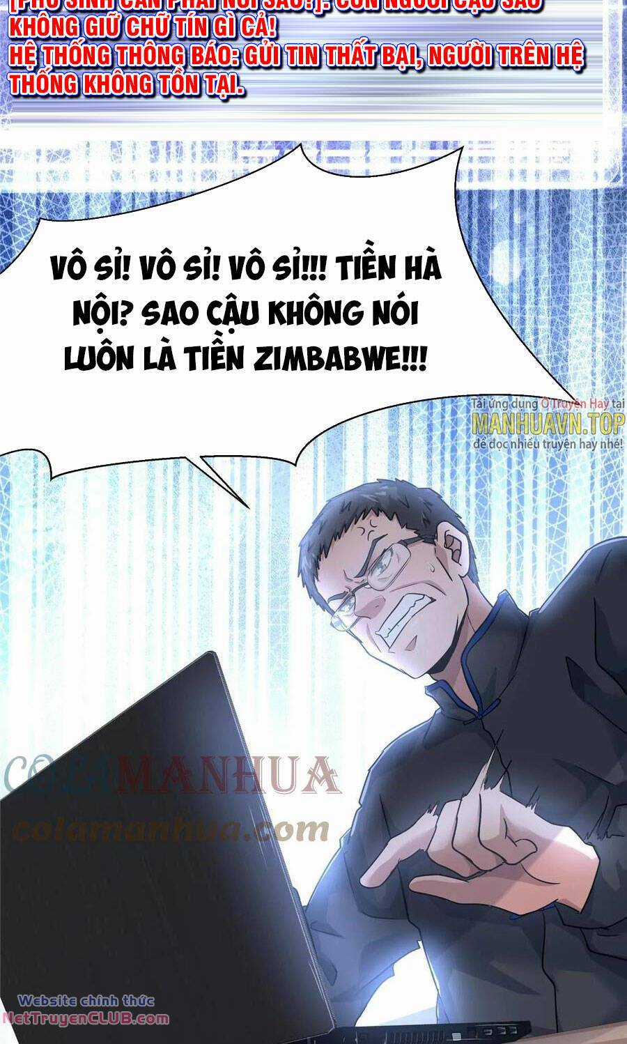 Vương Giả Săn Mồi Chapter 64 trang 62