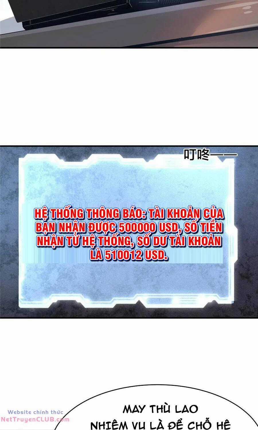 Vương Giả Săn Mồi Chapter 64 trang 63