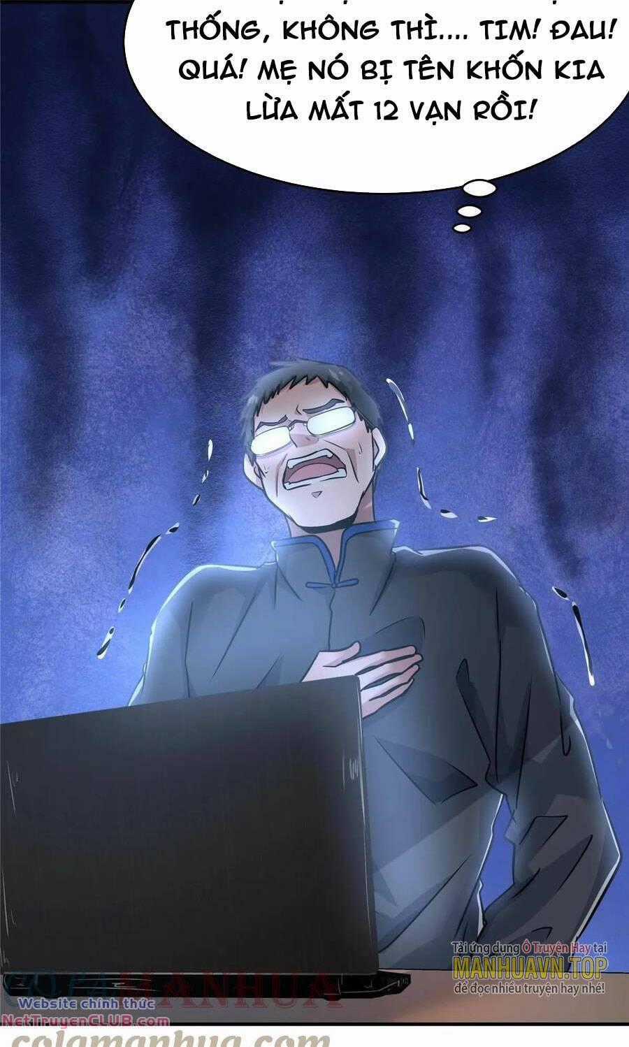 Vương Giả Săn Mồi Chapter 64 trang 64