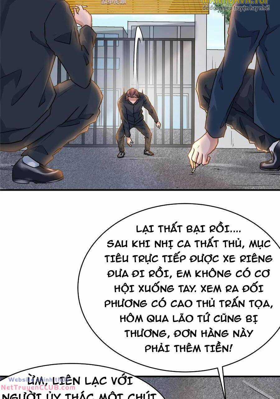 Vương Giả Săn Mồi Chapter 64 trang 7